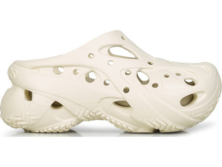 Crocs Πέδιλα-Σανδάλια Μπεζ 211141-2MD