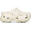 Crocs Πέδιλα-Σανδάλια Μπεζ 211141-2MD