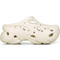 Crocs Πέδιλα-Σανδάλια Μπεζ 211141-2MD Crocs Πέδιλα-Σανδάλια Μπεζ 211141-2MD