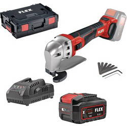 Flex SHE 1.6 18.0-EC D00580