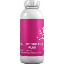Emphyton Nutristimulator Plus Υγρό Διαφυλλικό Βιολογικό Λίπασμα Αμινοξέων Αζώτου 5lt