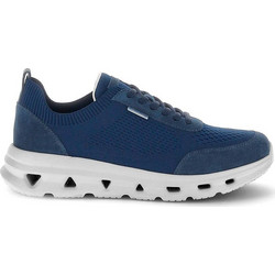 Stonefly Dynamica 10 Ανδρικά Sneakers Navy Μπλε 223450-05H