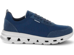 Stonefly Dynamica 10 Ανδρικά Sneakers Navy Μπλε 223450-05H
