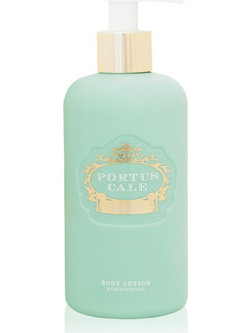 Castelbel White Crane Ενυδατική Lotion Σώματος 300ml