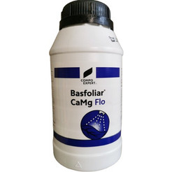 Compo Basfoliar CaMg Flo Υγρό Διαφυλλικό Λίπασμα Ασβεστίου Μαγνησίου 1lt