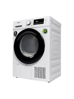 Eskimo ES DR810DHP Στεγνωτήριο Ρούχων A++ με Αντλία Θερμότητας
