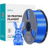 Sunlu Silk PLA+ 1.75mm Blue 1Kg