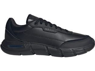 Adidas Cloudfoam Flex Smart Ανδρικά Sneakers Μαύρα KI4916
