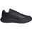 Adidas Cloudfoam Flex Smart Ανδρικά Sneakers Μαύρα KI4916