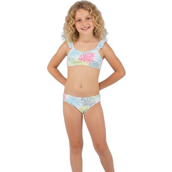 Joyce Παιδικό Μαγιό Bikini Set για Κορίτσι Πολύχρωμο 2645817