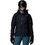 Columbia Bird Mountain III 2085641-011 Γυναικείο Μπουφάν για Ski & Snowboard