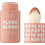 MUA Plush Petal Stick Blush 4.2ml