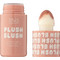 MUA Plush Petal Stick Blush 4.2ml