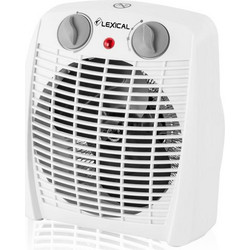 Lexical LFH-8070-1 Αερόθερμο Δαπέδου 1000W