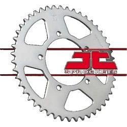 JT Γρανάζι Κίνησης Πίσω 47T για BMW G650 X-Moto '07-'09