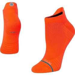 Stance Γυναικείες Κάλτσες Κοντές Πορτοκαλί W218A22ZON-NCO