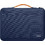 Tomtoc Defender-A22 Αδιάβροχη Τσάντα Laptop Χειρός 13" Navy Blue