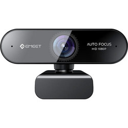 eMeet SmartCam Nova Web Camera 1080p 30FPS