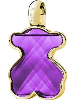 Tous LoveMe The Amethyst Elixir Eau de Parfum 90ml
