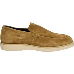 Kricket Ανδρικά Μοκασίνια Loafers Καστόρινα Ταμπά 1072