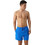 Minerva Ανδρικό Μαγιό Σορτς Royal Blue 96-37602-227