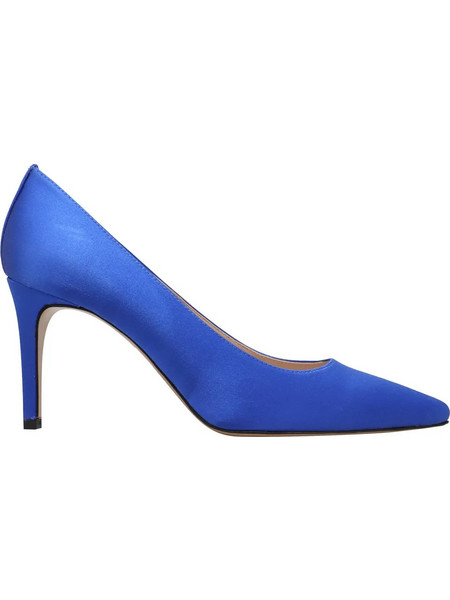KALOGIROU Sena Γόβες με Τακούνι Στιλέτο Royal Blue