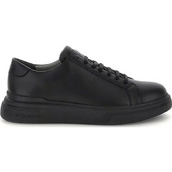 Stonefly Ανδρικά Sneakers Μαύρα 222987