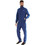 Lotto Suit More Ανδρικό Σετ Φόρμας Navy Μπλε 219341-AAB