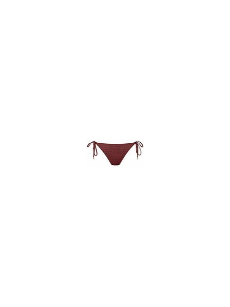 Sugarfree Bikini Slip Καφέ 26802064