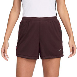 Nike Dri-FIT Academy Αθλητικό Γυναικείο Σορτς Μπορντό IO8788-652