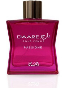 Rasasi Daarej Passione Eau de Parfum 100ml