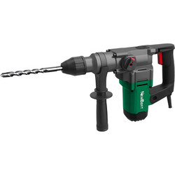 Newbeat RH-26D Κρουστικό Σκαπτικό Πιστολέτο Ρεύματος 1050W με SDS Plus