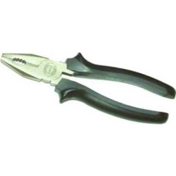 Intertool Πένσα Ηλεκτρολόγου 180mm 9012014
