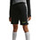 Nike Academy Αθλητική Παιδική Βερμούδα Μαύρη Lime IF2770-011