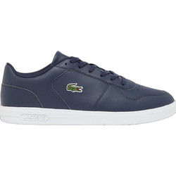 Lacoste Ανδρικά Sneakers Navy Μπλε 51SMA0175-092