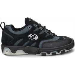 DC Ανδρικά Sneakers Μαύρα EDYS100016-BGY