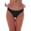 Bluepoint Solids Bikini Slip Μαύρο 26065092-02