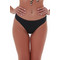Bluepoint Solids Bikini Slip Μαύρο 26065092-02 Bluepoint Solids Bikini Slip Μαύρο 26065092-02
