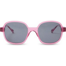 KiETLA Urban Παιδικά Γυαλιά Ηλίου 4-7 Ετών Polarized Ροζ