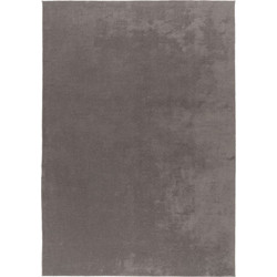 Kayoom Earthquake Χαλί Ορθογώνιο 160x220cm 225 Grey