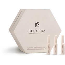Bee Cera Exfoliating Ampoules PHAs 14x1.5ml