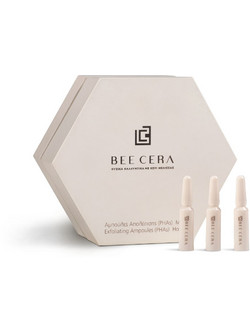 Bee Cera Exfoliating Ampoules PHAs 14x1.5ml