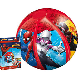 MONDO Spider-Man Μπάλα Θαλάσσης 42-3299