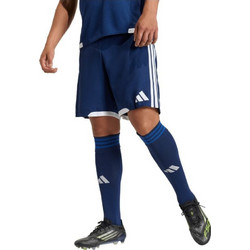 Adidas Tiro 26 Αθλητικό Ανδρικό Σορτς Navy Μπλε KA6182