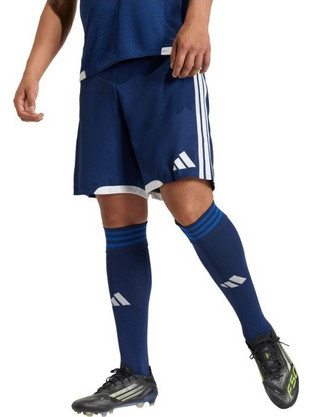 Adidas Tiro 26 Αθλητικό Ανδρικό Σορτς Navy Μπλε KA6182