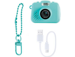 AS Company Photo Creator Mini Light Blue