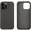 Idol 1991 Velvet Elite Back Cover Graphite (iPhone 14 Pro Max)