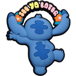 Monogram Disney Lilo & Stitch See Ya Later Magnet