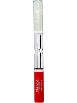 Seventeen All Day 98 Long Lasting Matte Κραγιόν Liquid 3ml