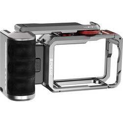 Puluz PU1077TS (DJI Osmo Action)